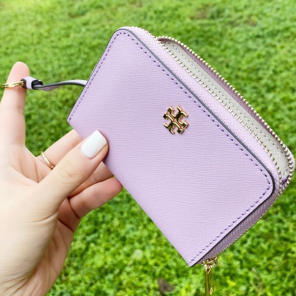 Gaby’sBags💕NWT Tory Burch Wallet - Picture 5 of 10